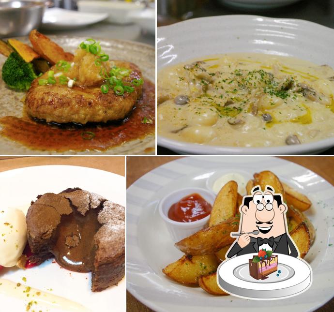 洋食処 トレモロ
