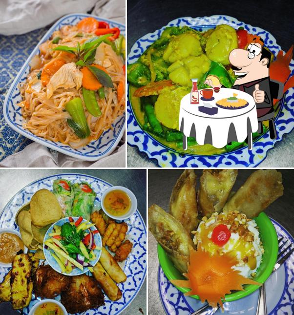 Thai Diner
