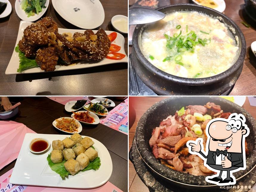 涓豆腐 台中麗寶店