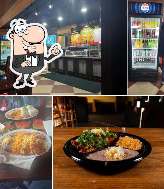 Abelardo's Mexican Fresh