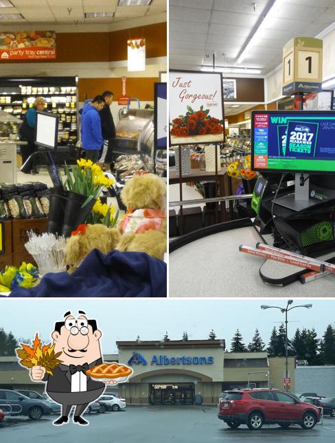 Albertsons