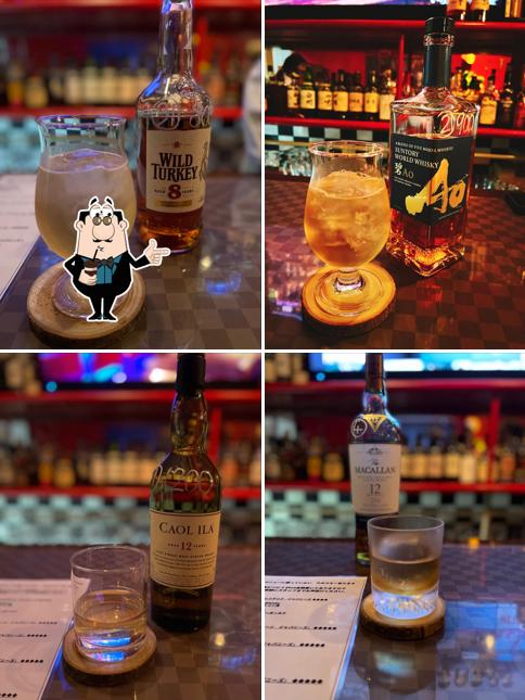 つきやのBar