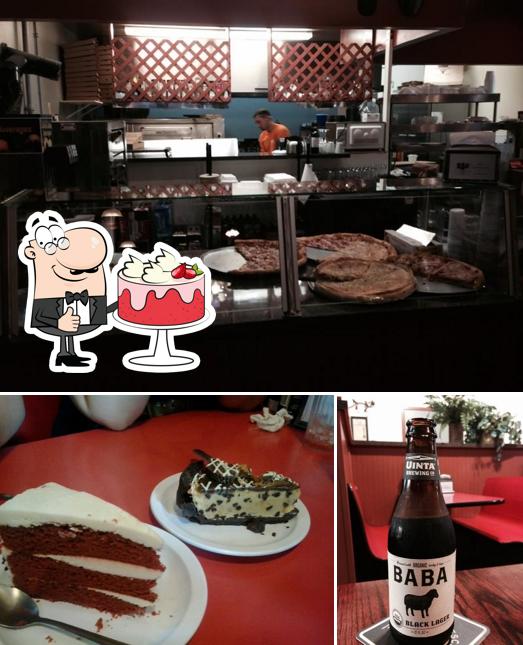 Bridge Street Pizza