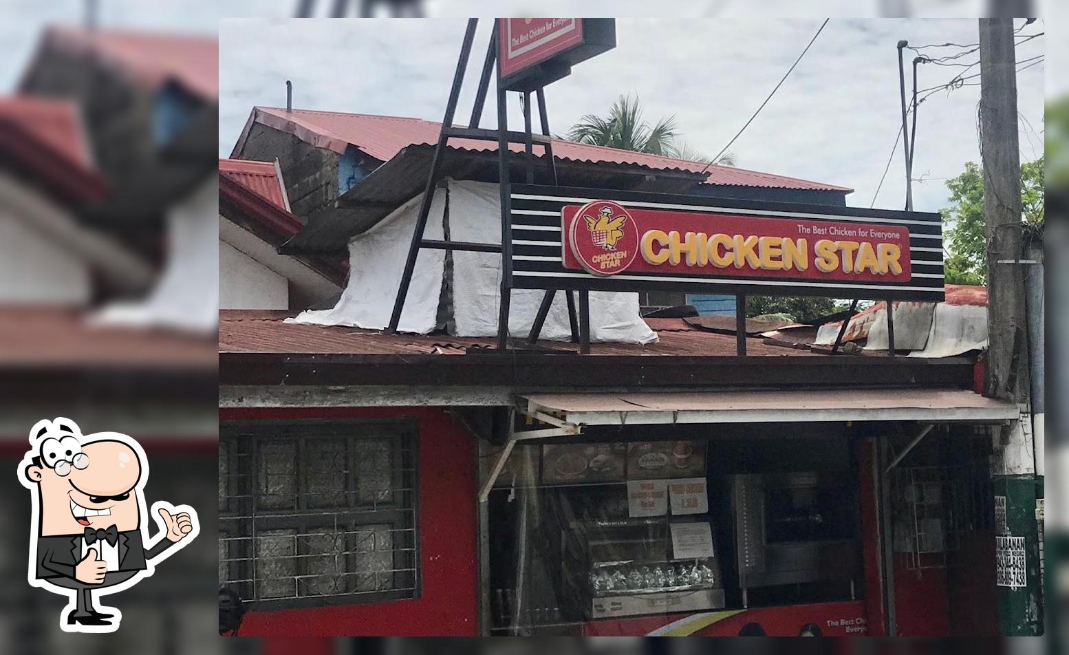 Chicken Star