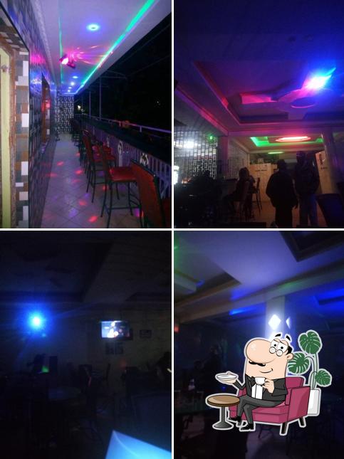 Trade Lounge Kitui