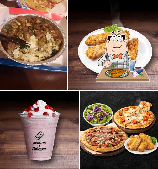 Domino’s
