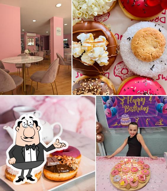 Dreams Donuts