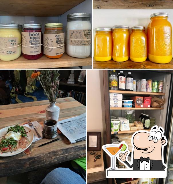 Fireweed Cafe & Mercantile
