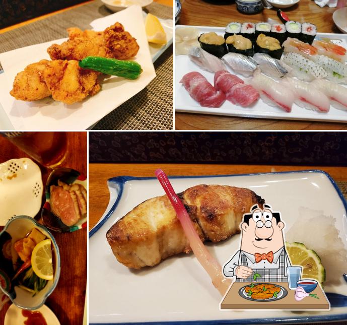 Ko Sushi