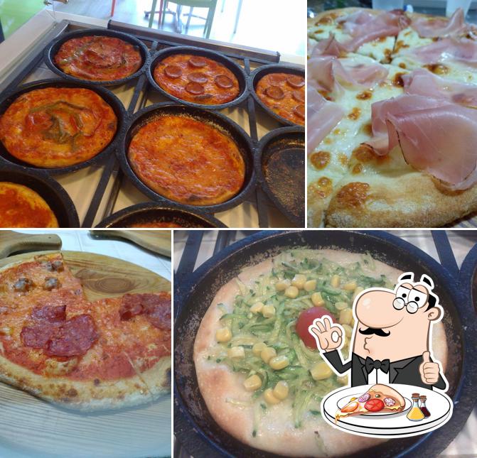 La Pizzeria Pescarese