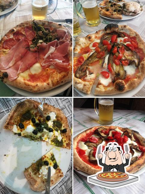 La Sorgente