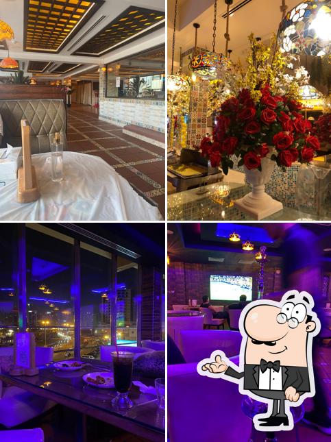 Marmaris Restaurant