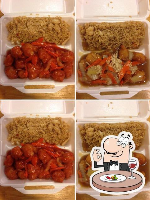 New China