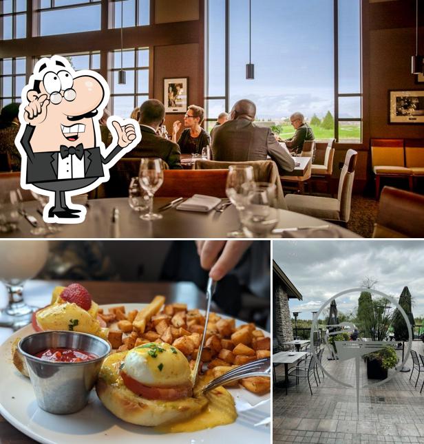 Pat Quinn's Restaurant & Bar