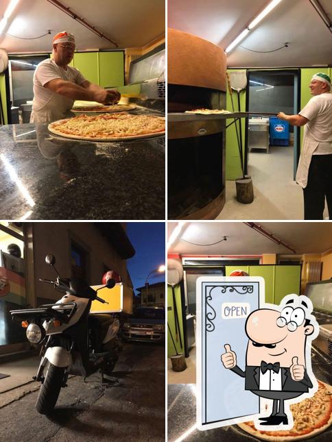 Pizza Flash