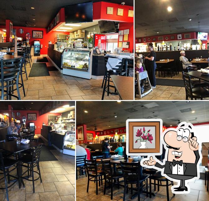 Liliana's Italian Kitchen