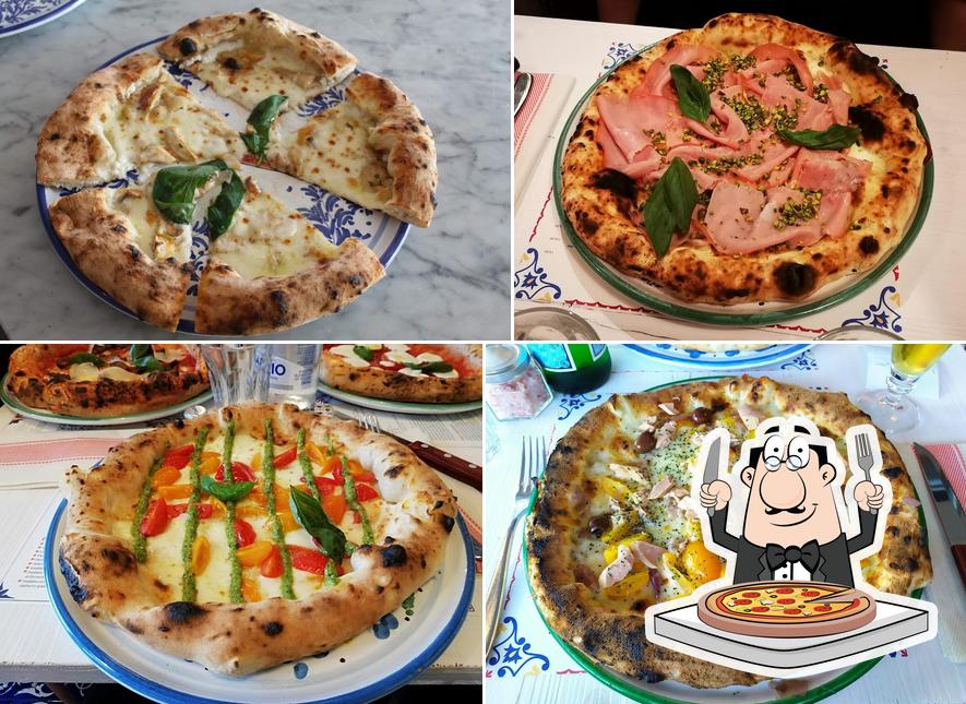 Pizzium - Seregno