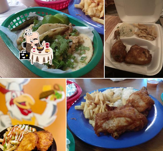 Pollo Shaddai