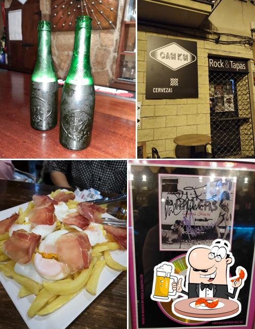 Casi k si Rock Bar