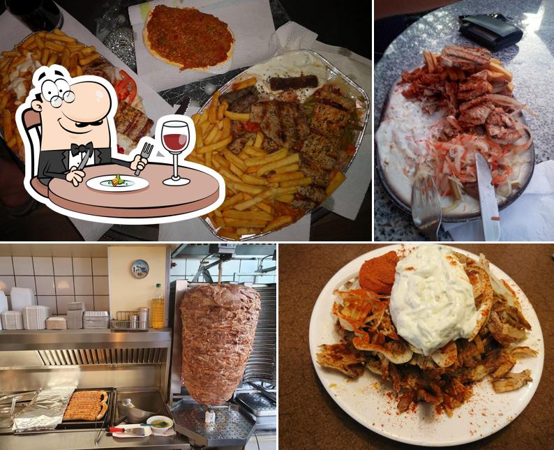 Grillstube Korfu
