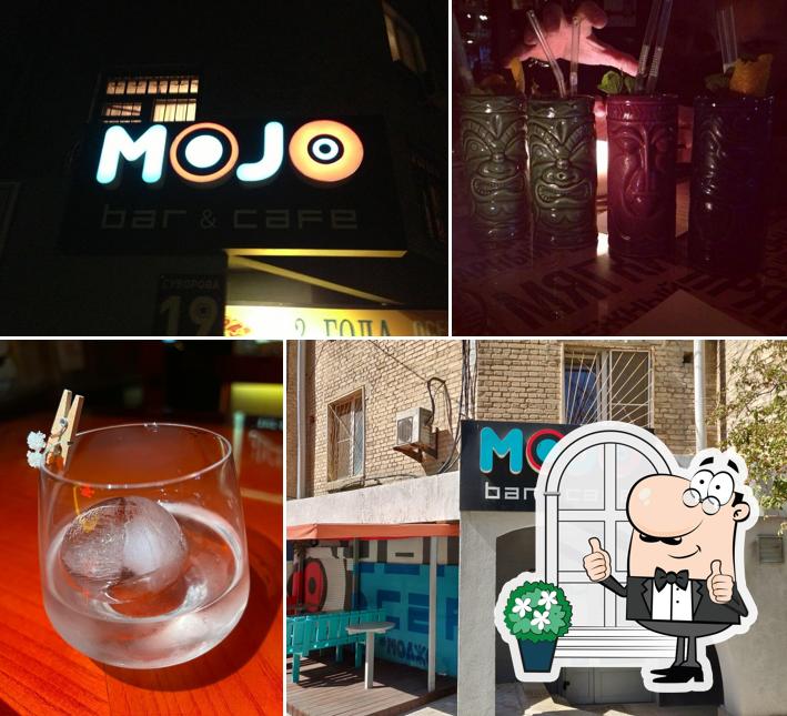 Mojo