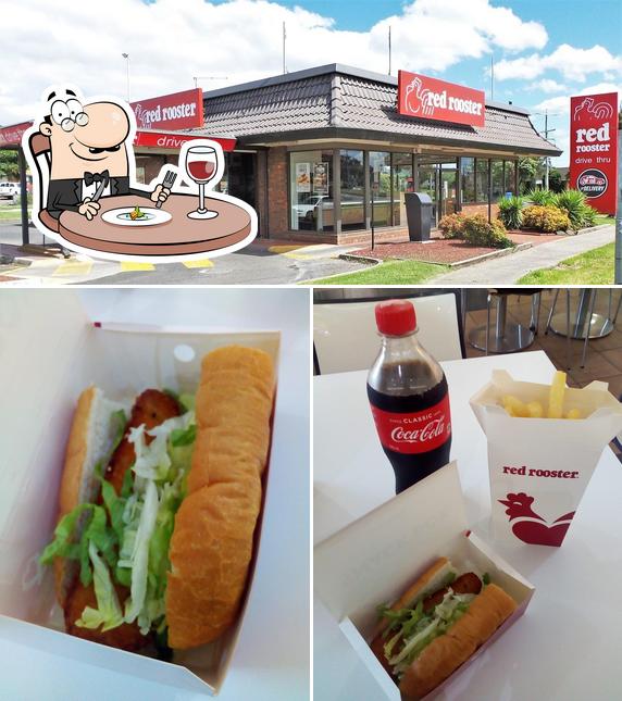 Red Rooster - Cranbourne