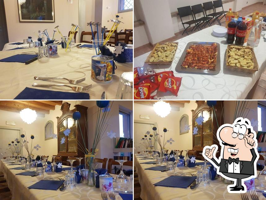 Agriturismo Ben Ti Voglio