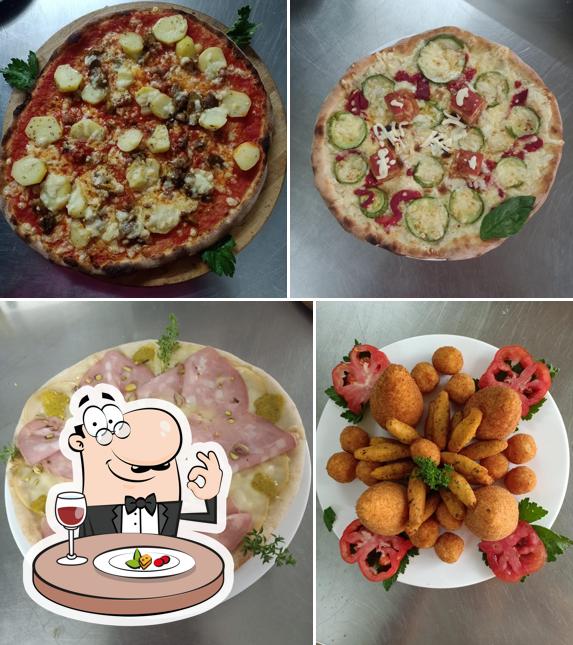 Da Nick Take away - Pizzeria