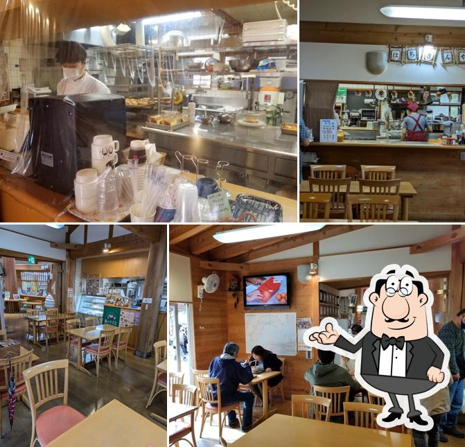 Dining Hachikin-ya