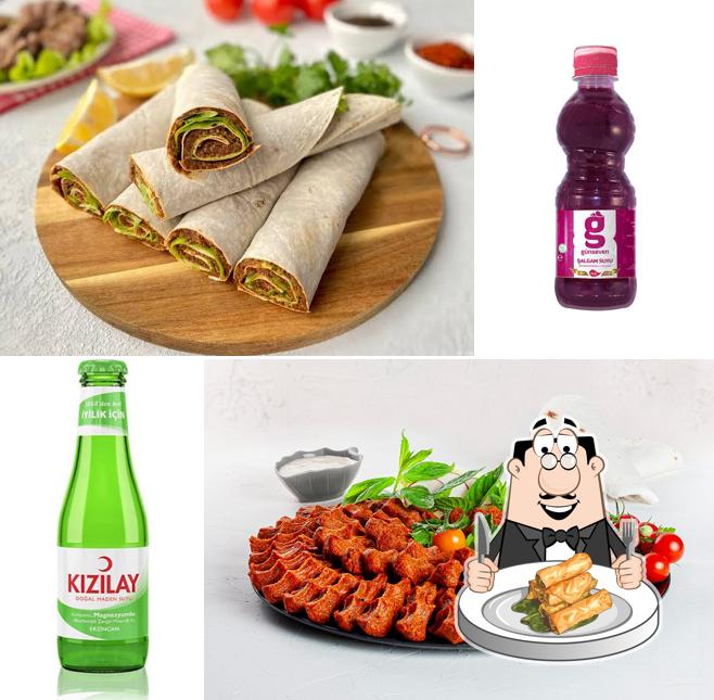 ET'DEN ÇİĞKÖFTE