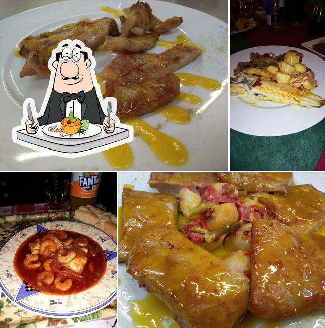 Filà Cordó restaurant