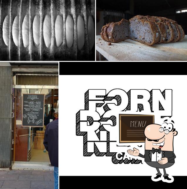 Forn Domènech
