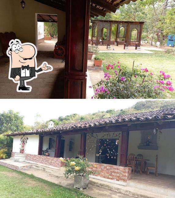 Hacienda real
