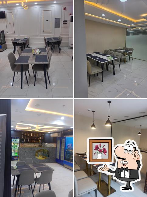 Jameel BBQ & Grill