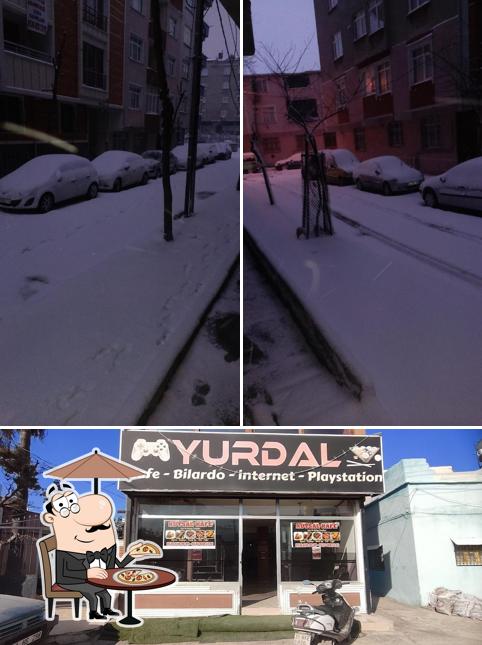 Kutsal Kıraathanesi