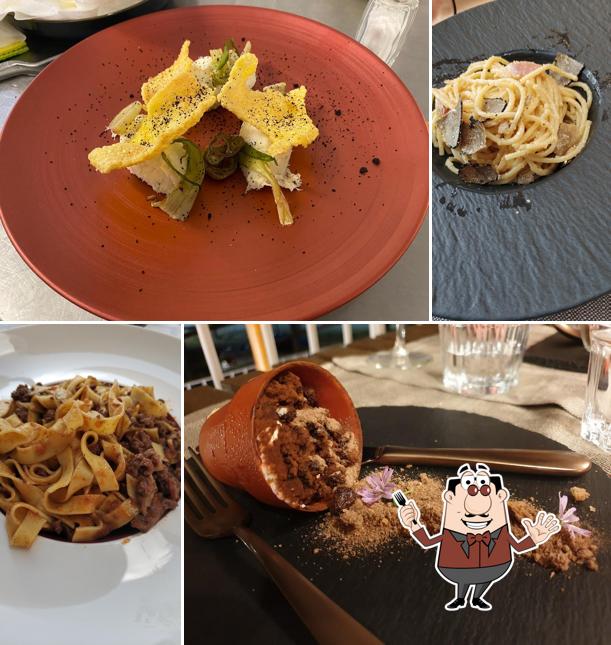 Locanda Alla Posta Ristorante Italiano Il Ciocco
