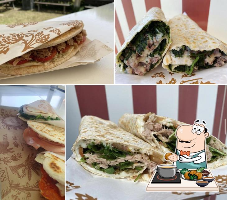 Piadina Mamma che piada!