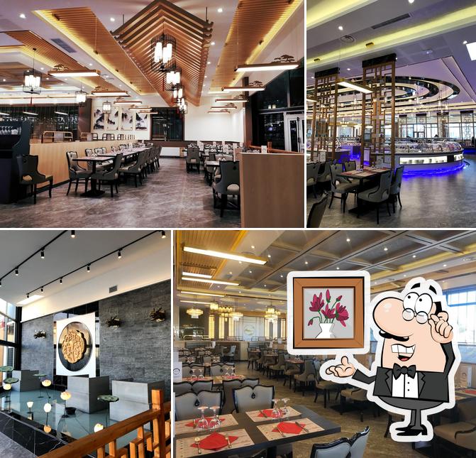 O' Buffet