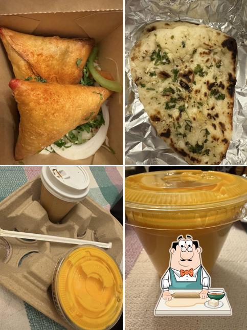 Paradise Street Eats Kitchen