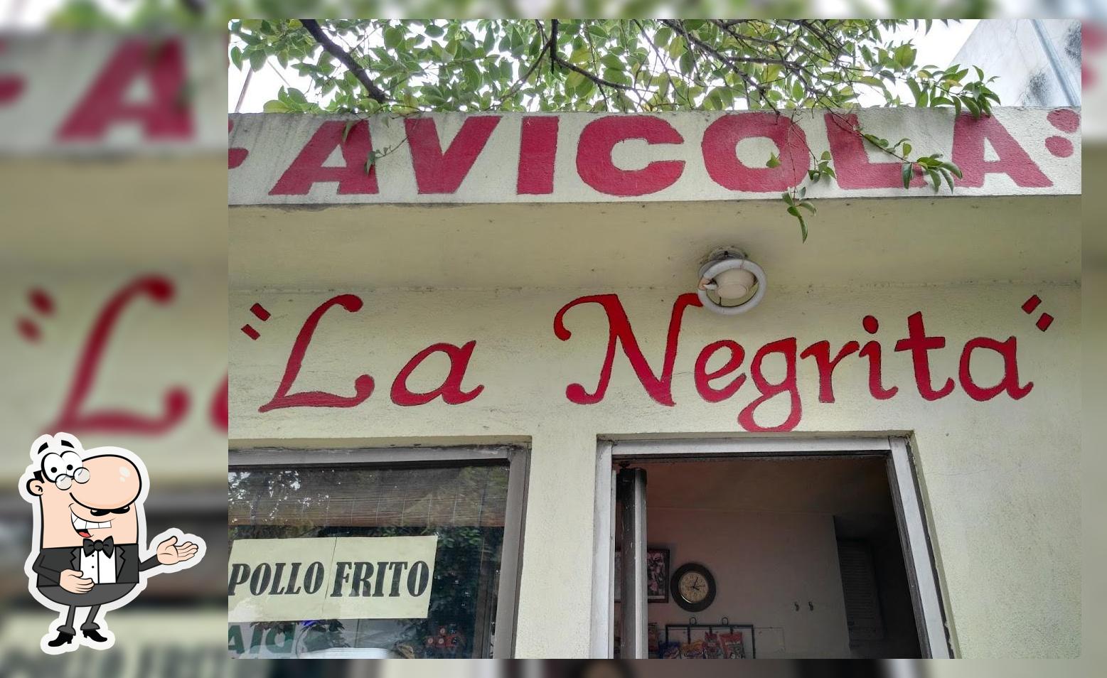 Pollo Frito La Negrita