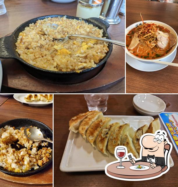 Ramenyaichibantei Shimodateten