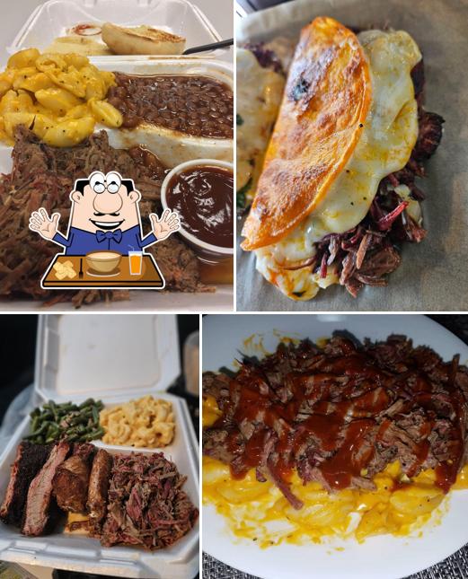 SmokeOut BBQ