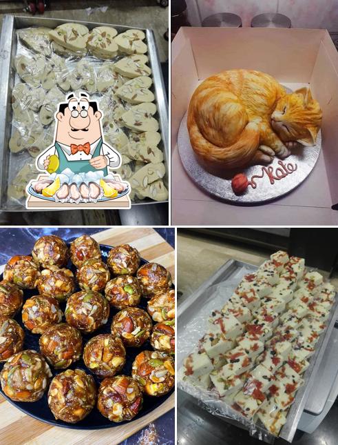 Suleman Sweet Branch No 5
