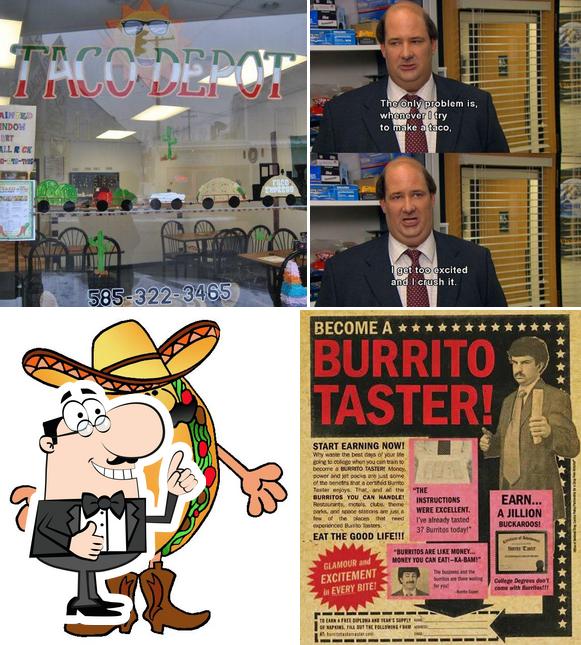 Taco Depot