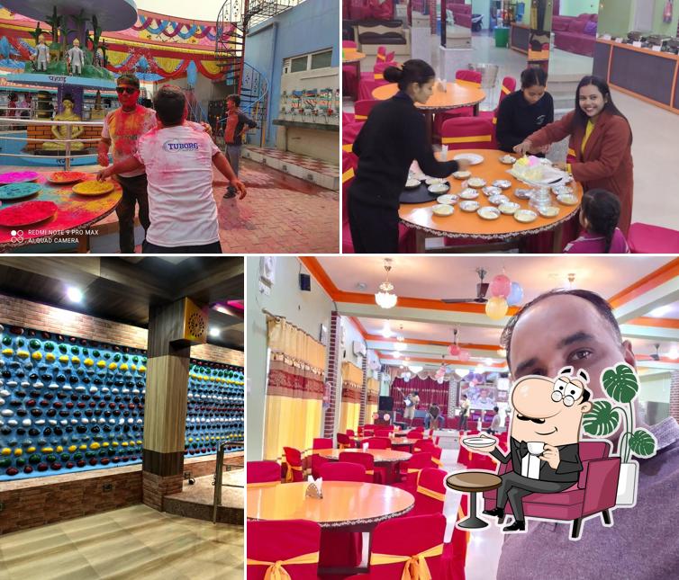 Tamnagar Café
