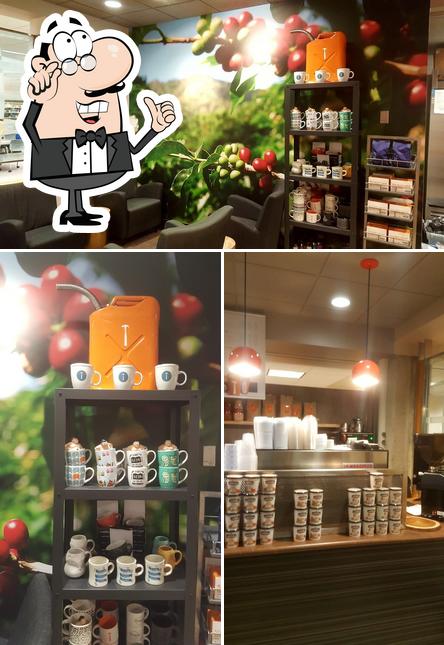 Thomas Hammer Coffee Roasters