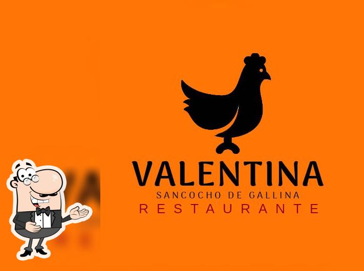 Valentina Sancocho de Gallina