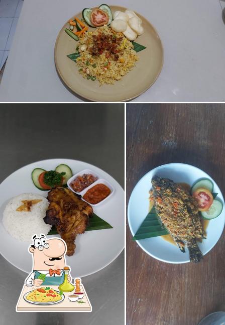 Warung Ledunk