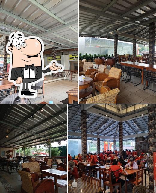 Warung Lodeh Lembang