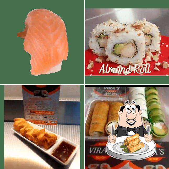 Sushi Vira´s